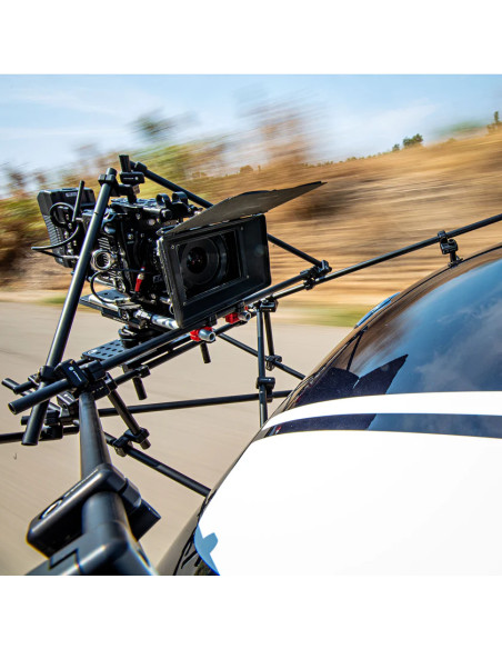 Grip film - 16mm ( 5/8" ) RIGGING KIT - Outillages et Accessoires Caméra - Camera & Video