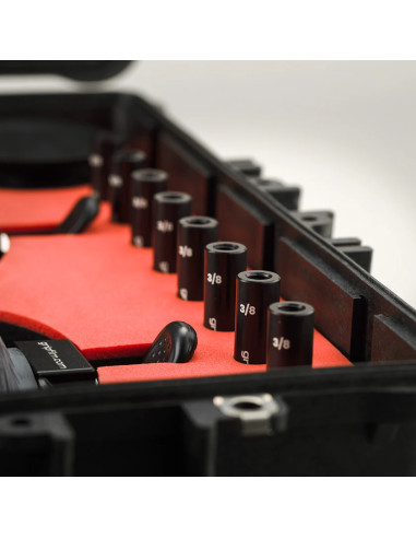 Grip film - 16mm ( 5/8" ) RIGGING KIT - Outillages et Accessoires Caméra - Camera & Video