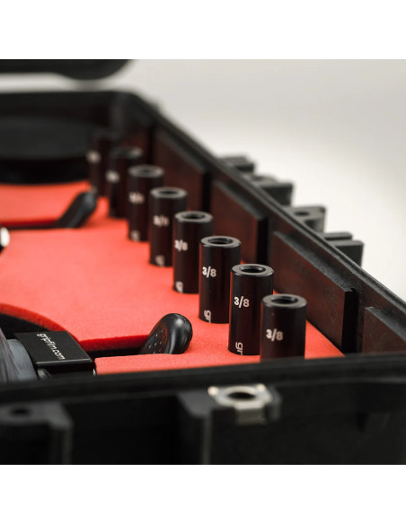 Grip film - 16mm ( 5/8" ) RIGGING KIT - Outillages et Accessoires Caméra - Camera & Video