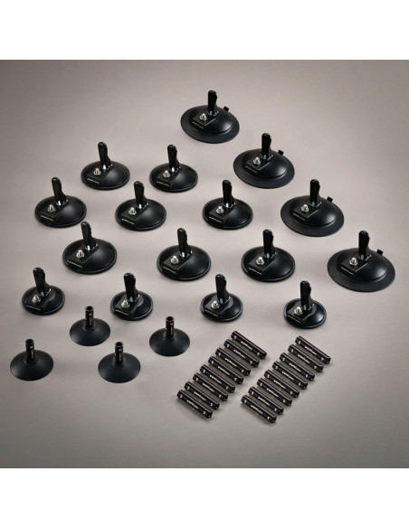 Grip film - 16mm ( 5/8" ) RIGGING KIT - Outillages et Accessoires Caméra - Camera & Video