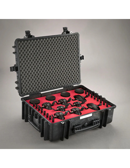 Grip film - 16mm ( 5/8" ) RIGGING KIT - Outillages et Accessoires Caméra - Camera & Video