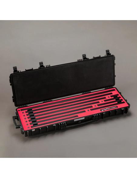 Grip film  - Kit Complet de Rigging 16 mm (5/8") – Précision & Fixation Grip Pro - Outillages et Accessoires Caméra - Caméra