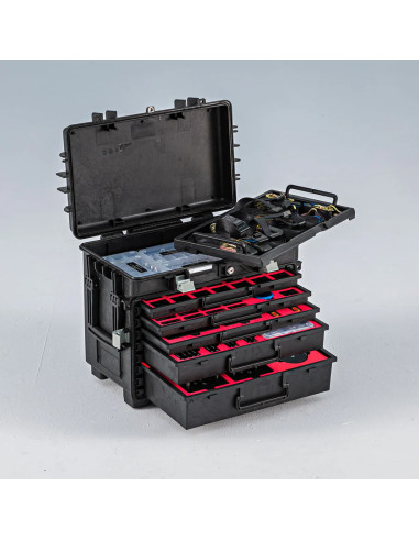 Grip film - 16mm ( 5/8" ) RIGGING KIT - Outillages et Accessoires Caméra - Camera & Video