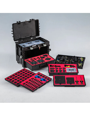 Grip film - 16mm ( 5/8" ) RIGGING KIT - Outillages et Accessoires Caméra - Camera & Video