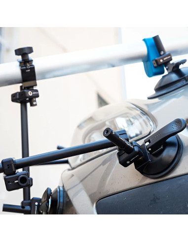 Grip film - 16mm ( 5/8" ) RIGGING KIT - Outillages et Accessoires Caméra - Camera & Video