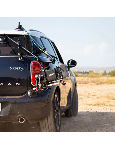 Grip film  - Kit Complet de Rigging 16 mm (5/8") – Précision & Fixation Grip Pro - Outillages et Accessoires Caméra - Caméra