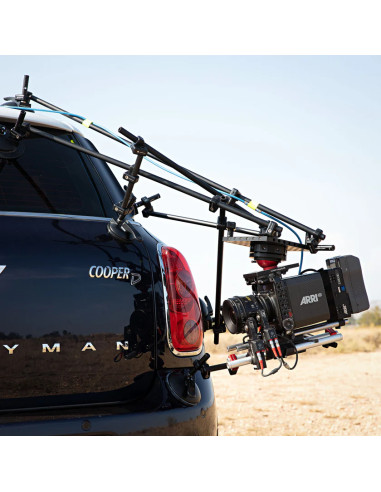 Grip film - 16mm ( 5/8" ) RIGGING KIT - Outillages et Accessoires Caméra - Camera & Video