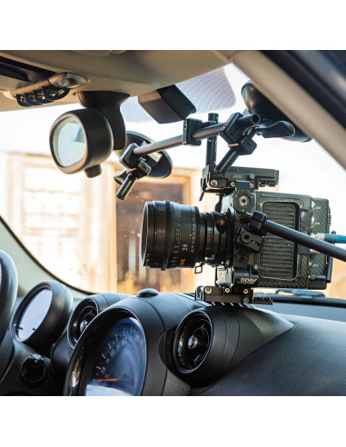 Grip film  - Kit Complet de Rigging 16 mm (5/8") – Précision & Fixation Grip Pro - Outillages et Accessoires Caméra - Caméra