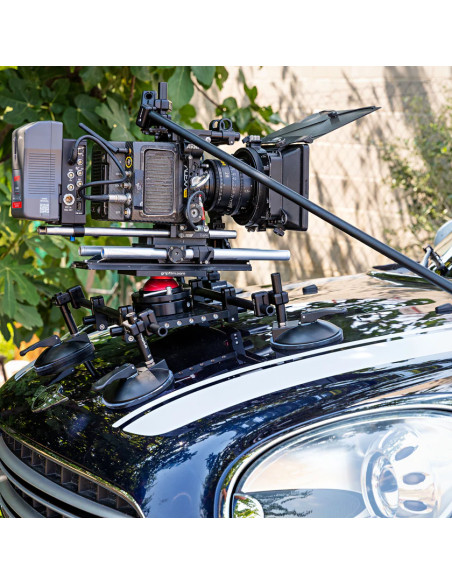 Grip film - 16mm ( 5/8" ) RIGGING KIT - Outillages et Accessoires Caméra - Camera & Video