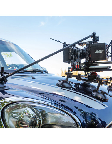 Grip film - 16mm ( 5/8" ) RIGGING KIT - Outillages et Accessoires Caméra - Camera & Video