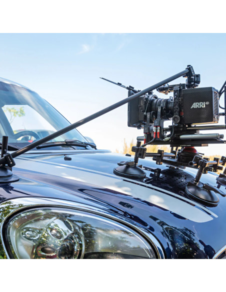 Grip film - 16mm ( 5/8" ) RIGGING KIT - Outillages et Accessoires Caméra - Camera & Video