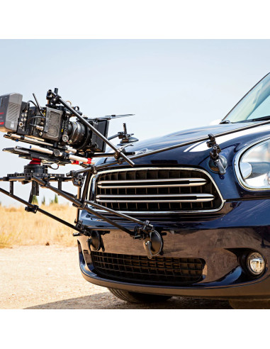 Grip film - 16mm ( 5/8" ) RIGGING KIT - Outillages et Accessoires Caméra - Camera & Video