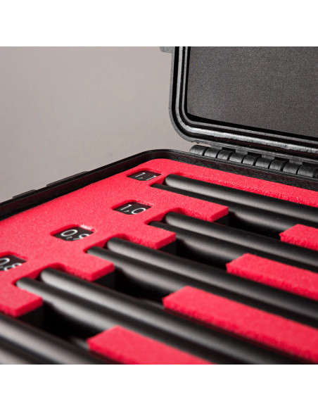 Grip film - 16mm (5/8" ) PRECISION RODS SET - Outillages et Accessoires Caméra - Camera & Video