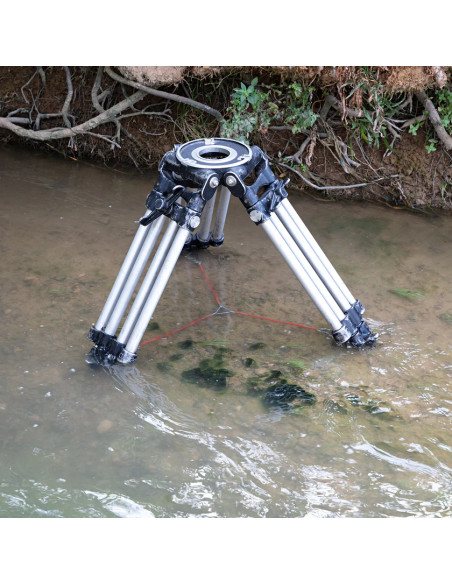 Grip film - RED WIRE SPREADER SHORT LEGS - Outillages et Accessoires Caméra - Camera & Video