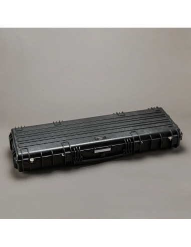 Grip film - 16mm (5/8) CUSTOM RODS EXPLORER CASE (without rods) - Outillages et Accessoires Caméra - Camera & Video