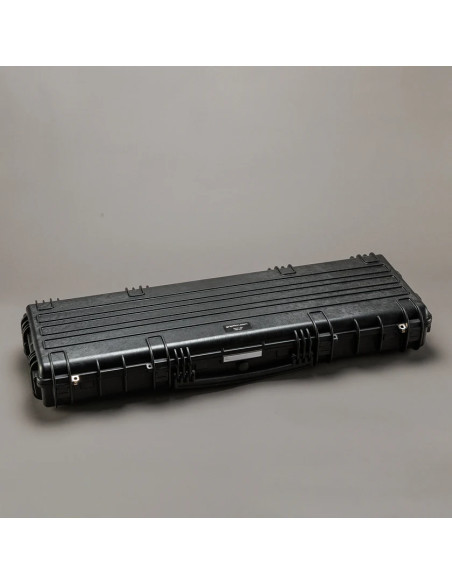 Grip film - 16mm (5/8) CUSTOM RODS EXPLORER CASE (without rods) - Outillages et Accessoires Caméra - Camera & Video