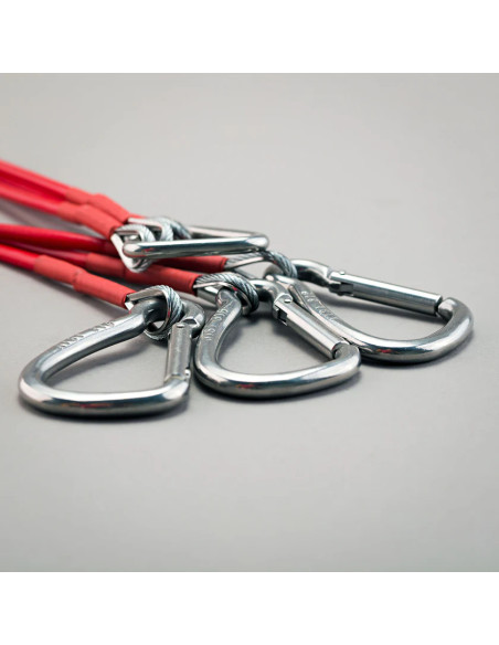 Grip film - RED WIRE SPREADER SHORT & TALL LEGS SET - Outillages et Accessoires Caméra - Camera & Video