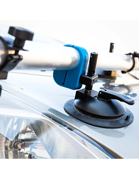 Grip film - 150 mm ( 6" ) SUCTION CUP - Outillages et Accessoires Caméra - Camera & Video