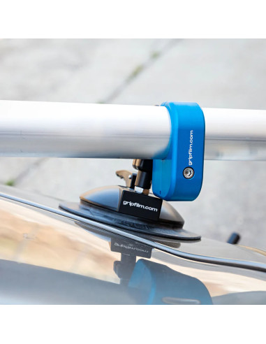 Grip film - 150 mm ( 6" ) SUCTION CUP - Outillages et Accessoires Caméra - Camera & Video