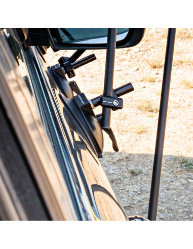 Grip film - 150 mm ( 6" ) SUCTION CUP - Outillages et Accessoires Caméra - Camera & Video