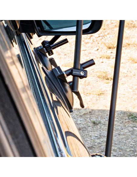 Grip film - 150 mm ( 6" ) SUCTION CUP - Outillages et Accessoires Caméra - Camera & Video