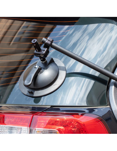 Grip film - 150 mm ( 6" ) SUCTION CUP - Outillages et Accessoires Caméra - Camera & Video