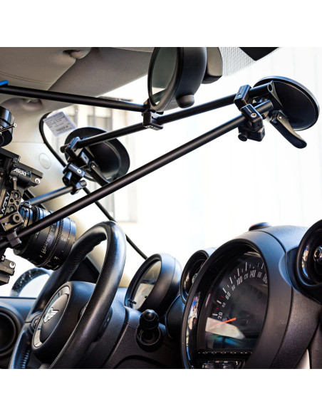 Grip film - 150 mm ( 6" ) SUCTION CUP - Outillages et Accessoires Caméra - Camera & Video