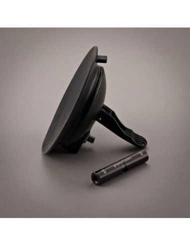Grip film - 150 mm ( 6" ) SUCTION CUP - Outillages et Accessoires Caméra - Camera & Video