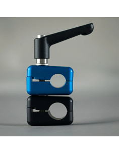 Grip film - 16mm - 13mm SWIVEL CLAMP - Outillages et Accessoires Caméra - Camera & Video 2
