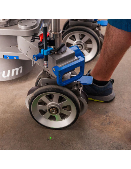 Grip film - 16mm - 13mm SWIVEL CLAMP - Outillages et Accessoires Caméra - Camera & Video