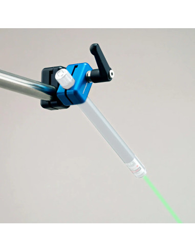 Grip film  - Collier Pivotant 16 mm (5/8") – 13 mm avec Serrage Réglable - Outillages et Accessoires Caméra - Caméra