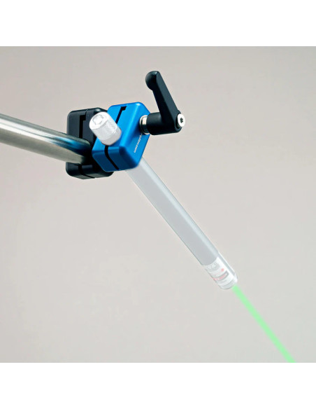 Grip film  - Collier Pivotant 16 mm (5/8") – 13 mm avec Serrage Réglable - Outillages et Accessoires Caméra - Caméra