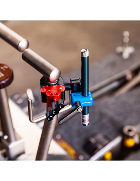 Grip film - 16mm - 13mm SWIVEL CLAMP - Outillages et Accessoires Caméra - Camera & Video