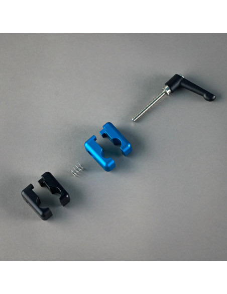 Grip film - 16mm - 13mm SWIVEL CLAMP - Outillages et Accessoires Caméra - Camera & Video