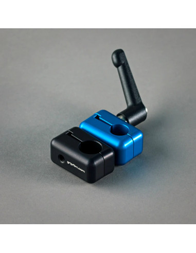 Grip film - 16mm - 13mm SWIVEL CLAMP - Outillages et Accessoires Caméra - Camera & Video