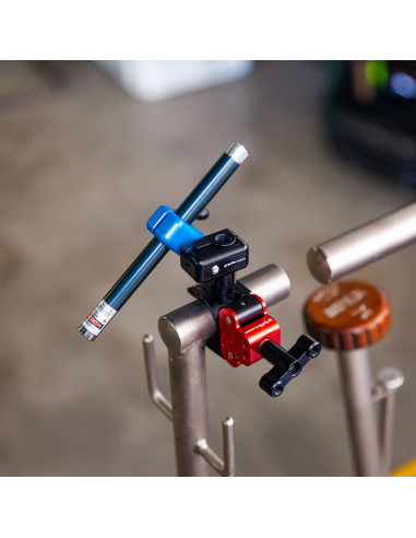 Grip film - 16mm - 13mm SWIVEL CLAMP - Outillages et Accessoires Caméra - Camera & Video