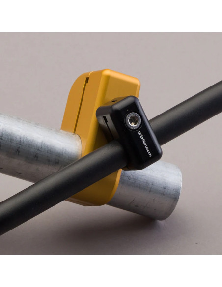 Grip film - 16mm - 34mm SWIVEL CLAMP SET  - Outillages et Accessoires Caméra - Camera & Video