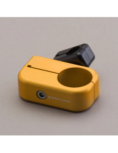 Grip film - 16mm - 34mm SWIVEL CLAMP SET  - Outillages et Accessoires Caméra - Camera & Video 2