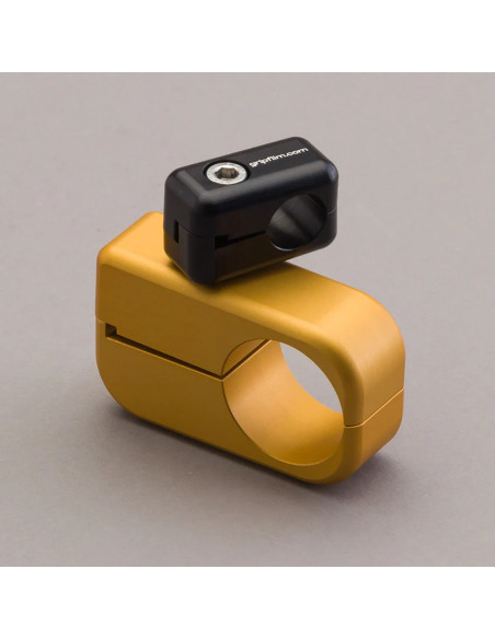 Grip film - 16mm - 34mm SWIVEL CLAMP SET  - Outillages et Accessoires Caméra - Camera & Video