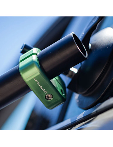 Grip film - 16mm (5/8) - 1" 1/4 (CALLED) 42mm SWIVEL CLAMP SET - Outillages et Accessoires Caméra - Camera & Video