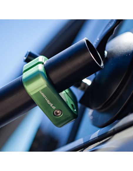 Grip film - 16mm (5/8) - 1" 1/4 (CALLED) 42mm SWIVEL CLAMP SET - Outillages et Accessoires Caméra - Camera & Video