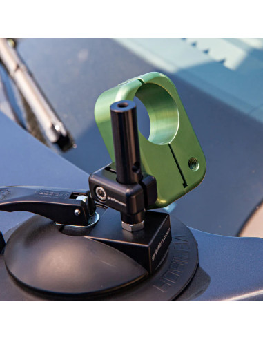 Grip film - 16mm (5/8) - 1" 1/4 (CALLED) 42mm SWIVEL CLAMP SET - Outillages et Accessoires Caméra - Camera & Video