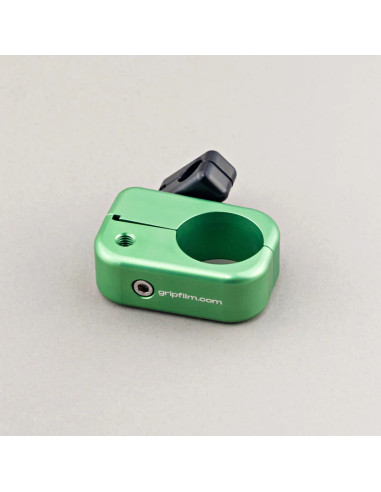 Grip film - 16mm (5/8) - 1" 1/4 (CALLED) 42mm SWIVEL CLAMP SET - Outillages et Accessoires Caméra - Camera & Video
