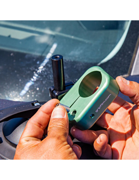 Grip film  - Kit de Colliers Pivotants 16mm - 42mm (1"1/4) - Outillages et Accessoires Caméra - Caméra