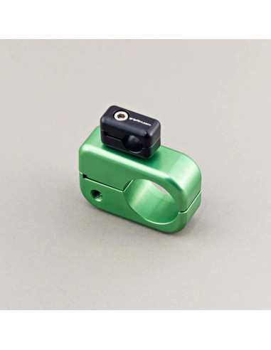 Grip film - 16mm (5/8) - 1" 1/4 (CALLED) 42mm SWIVEL CLAMP SET - Outillages et Accessoires Caméra - Camera & Video