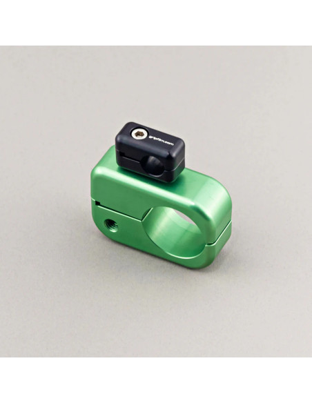 Grip film - 16mm (5/8) - 1" 1/4 (CALLED) 42mm SWIVEL CLAMP SET - Outillages et Accessoires Caméra - Camera & Video