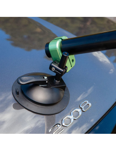 Grip film  - Kit de Colliers Pivotants 16mm - 42mm (1"1/4) - Outillages et Accessoires Caméra - Caméra