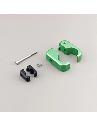 Grip film  - Kit de Colliers Pivotants 16mm - 42mm (1"1/4) - Outillages et Accessoires Caméra - Caméra