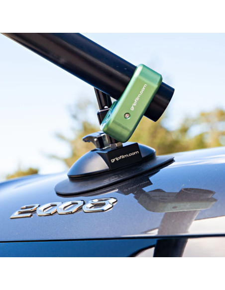 Grip film  - Kit de Colliers Pivotants 16mm - 42mm (1"1/4) - Outillages et Accessoires Caméra - Caméra