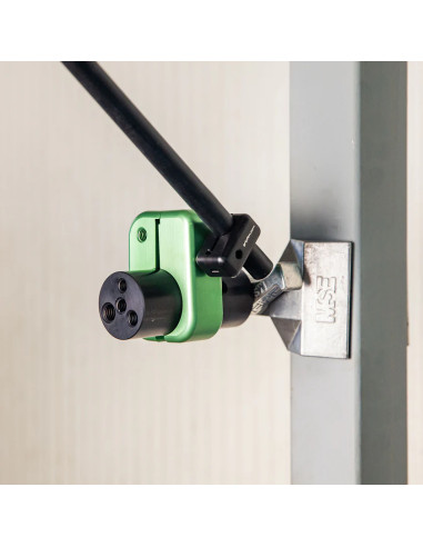 Grip film - 16mm (5/8) - 1" 1/4 (CALLED) 42mm SWIVEL CLAMP SET - Outillages et Accessoires Caméra - Camera & Video